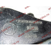 Кронштейн передней рессоры передний SH SHAANXI / Shacman (ШАНКСИ / Шакман) DZ9114520010 фото 6 Орел