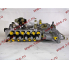ТНВД BHT6P130R SHAANXI / Shacman (ШАНКСИ / Шакман) 612602070389 фото 7 Орел