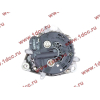 Генератор 28V/80A BOSCH WP10 SH SHAANXI / Shacman (ШАНКСИ / Шакман) 612630060039 (0124555030) фото 7 Орел